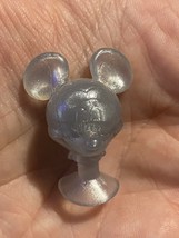 Micropopz Best Buddies Disney Characters- Gray Micky - £2.78 GBP