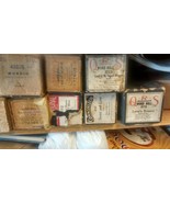 lot of 12 player piano rolls all in vg cond, QRS,Artempo, Connorized, etc - £16.31 GBP