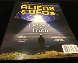 Centennial Magazine Complete Guide to Aliens &amp; UFOs The Search for the T... - £9.50 GBP