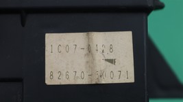 01-02 Lexus LS430 Rear Trunk Fusebox Relay Junction Box Block Assy 82670-50071 image 4