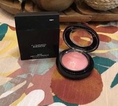 MAC Mineralize Blush DAINTY Authentic New - $39.59