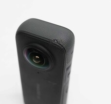 Insta360 X3 5.7K 360 Degree Action Camera CINSAAQ/B image 4
