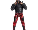 Mattel WWE &quot;The Fiend&quot; Bray Wyatt Ultimate Edition Action Figure, 6-inch... - £33.01 GBP