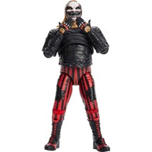 Mattel WWE &quot;The Fiend&quot; Bray Wyatt Ultimate Edition Action Figure, 6-inch Collect - £31.81 GBP