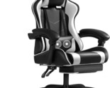 Ergonomic Computer Chairs With 360-Degree Swivel, Height-Adjustable Seat... - $148.97