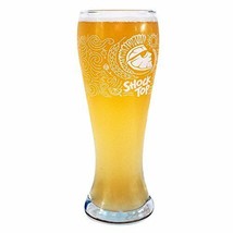 Shock Top Pilsner Pint Glass - $12.82