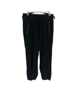 Z by Zella Women&#39;s Black Track Pants Size Medium - £25.85 GBP