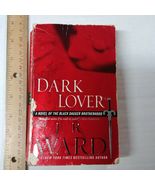 Dark Lover by J.R. Ward (Black Dagger Brotherhood #1, 2005, Mass Market ... - £1.63 GBP