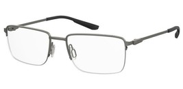 UNDER ARMOUR UA-5016/G Eyeglasses R80-MTDK-RUTH 55mm - $162.36