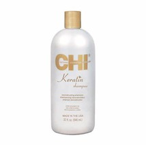 CHI Keratin Shampoo 32oz - £45.49 GBP