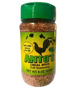 Anto&#39;s Hawaiian Local Spice Salt Seasoning - £15.17 GBP