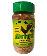 Anto&#39;s Hawaiian Local Spice Salt Seasoning - $18.98