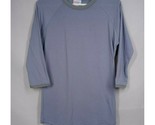 NWT LulaRoe Randy Solid Lavender With Gray Trim Size XS - $15.83