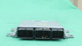 Nissan Engine Control Computer Module ECU ECM PCM MEC100-270 C1 image 2