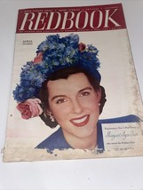 1947 APRIL REDBOOK MAGAZINE - JUST BETWEEN WOMEN - - £15.37 GBP