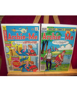archie and me { archie series comics} - £9.34 GBP