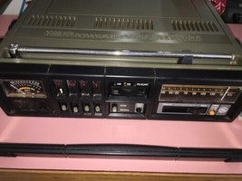 ge stereo radio vintage - £54.74 GBP