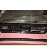 GE AM/FM Stereo Radio With Built In Equalizer Vintage Very Rare-SHIPS N ... - $161.87 CAD