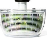 OXO Good Grips Salad Spinner (Open Box) - $25.19