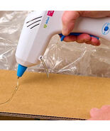 AdTech Hot Glue Sticks, 10 Inch Full Size, Clear, 170 Sticks - $37.05