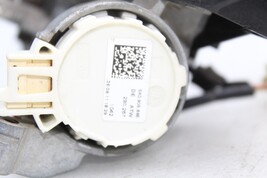 2012 VW JETTA IGNITION SWITCH LOCK CYLINDER W/O KEY E6200 image 12