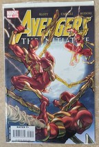 Avengers # 7 Marvel 2007 NM - $11.95