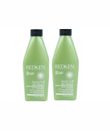 2-PACK Redken Body Full Light Conditioner for Fine Hair 8.5 Fl Oz - $352.04 MXN