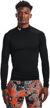 Coldgear Compression Mock By Under Armour For Men. - £41.13 GBP