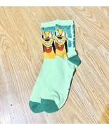 Disney Pluto Socks Unisex Adults Size 9-13 - $10.97 CAD