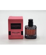 Valentino Donna Born In Roma INTENSE Eau de Parfum MINI Splash Dab .2oz ... - $345.71 MXN