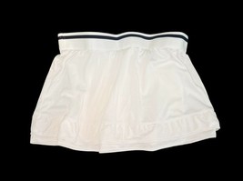 Adidas Women’s White Climachill Premium Skort Size Small Tennis Golf NWT image 3
