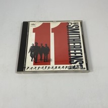 The Smithereens: 11 Eleven (CD, Jul-1996, Capitol/EMI Records) Alternati... - £5.24 GBP