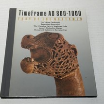 Fury of the Northmen : Time Frame 800 - 1000 AD Time-Life Books - £5.50 GBP