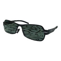 Black Germany IC! Berlin Sunglasses 55-12 - £59.87 GBP
