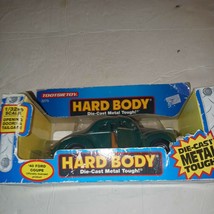 New Tootsietoy Hard Body Diecast '40 Ford Coupe 3275 1/32ND Scale Green 1996 Nib - £21.91 GBP