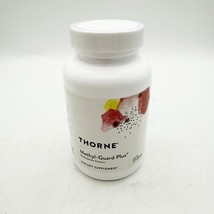 Thorne Methyl Guard Plus folate, B2, B6, B12 90 Caps New &amp; Sealed Exp 1/... - $34.99