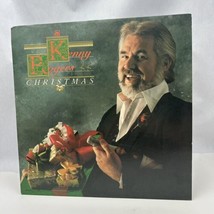 Kenny Rogers - Christmas LP Vinyl 1981 Liberty Record - £8.74 GBP