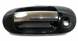 Genuine OEM Ford BL7Z-7822405-AE Door Handle Assembly Left Pre-Painted G... - £91.02 GBP