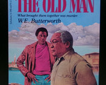 W.E. Butterworth LEROY AND THE OLD MAN Juvenile Paperback Chicago Gangs ... - $11.25