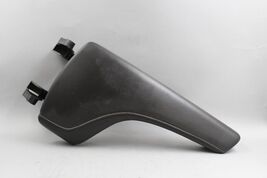 Black Console Front Floor Leather Fits 2016-2018 CHEVROLET CAMARO OEM #3... - $71.99