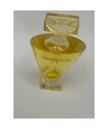 Champs Elysees Guerlain EDT Mini Splash 5ml Full Vintage Paris Perfume - $24.00