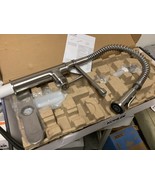 Kohler R10651-SD-VS Sous Kitchen Faucet - Vibrant Stainless - FREE Shipp... - $194.90