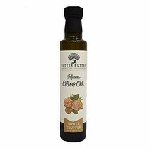 Sutter Buttes Infused Olive Oils White Truffle 8.5 fl. oz. - £17.81 GBP