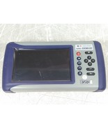 Defective VeEX VePAL CX380-D3 Cable Tester No Port Cover AS-IS For Parts - $235.68 CAD