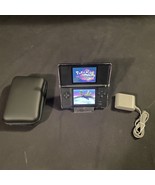 Nintendo Ds Lite 64gb With Games, Case And Accesories - $4,542.55 MXN