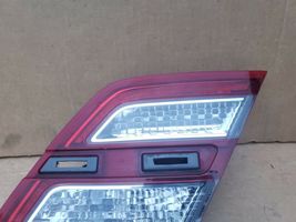 13-18 Ford Taurus Trunk Inner Taillight Tail Light Lamp Passenger RH image 4
