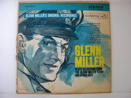 Glenn Miller Plays Selections From &quot; the Glen Miller Story&quot; and Other Hits [Viny - £3.04 GBP