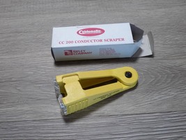 Ripley Cablematic CC 200 Conduit Cleaner Tool - $59.39