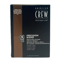 American Crew Precision Blend Hair Color image 4