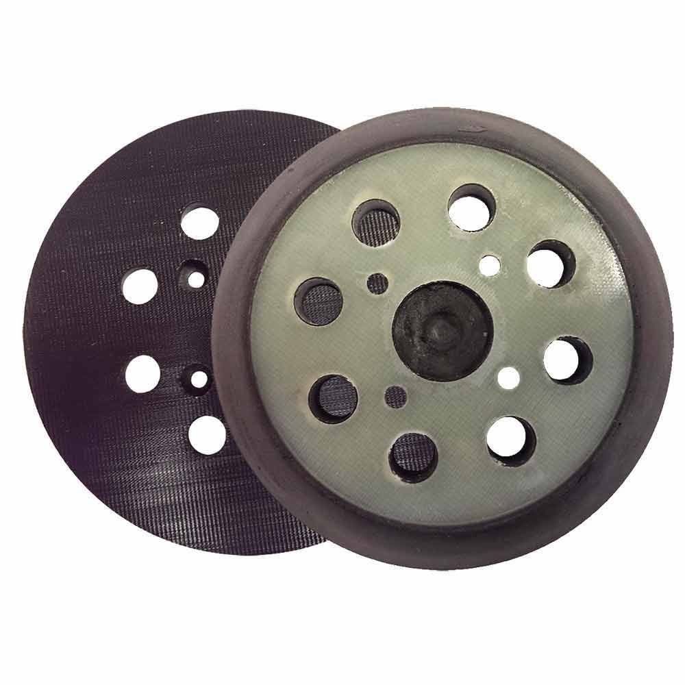 5" Sander Pad Hook and Loop Backing Pad and Abrasives RSP28 51-36-7090 300527002 - £13.17 GBP